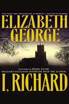 Title details for I, Richard by Elizabeth George - Available